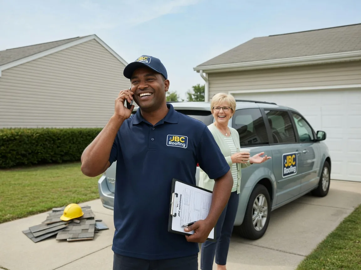 Roof Replacement Lyons, OH FAQs